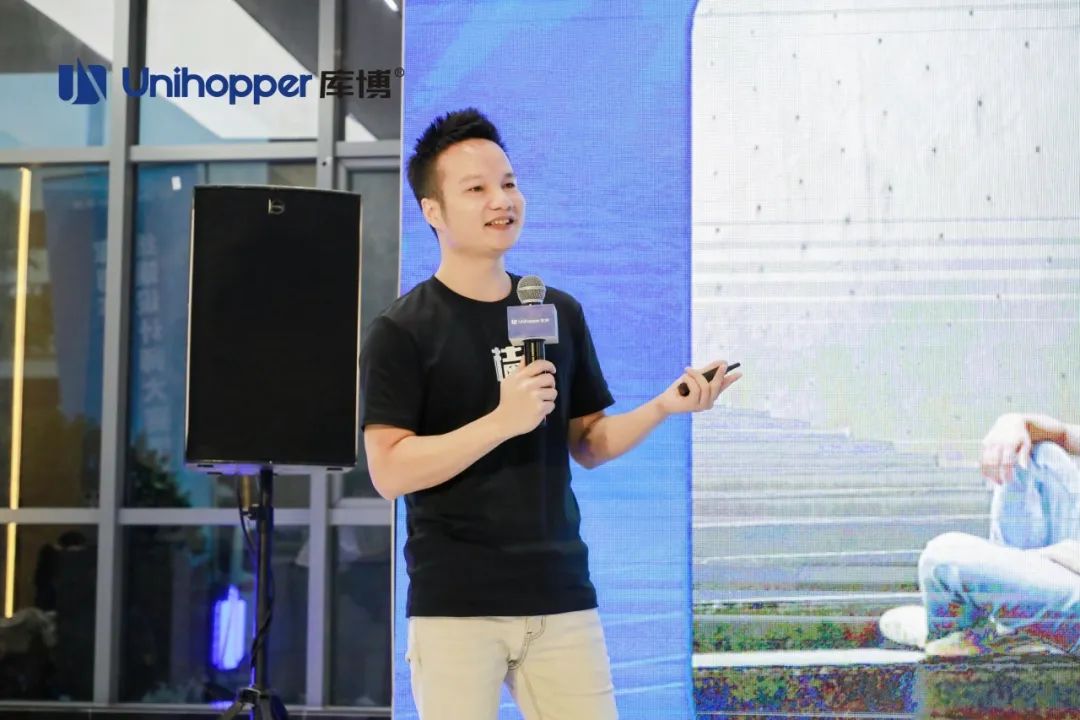 创意大设计,库博大时代 ——库博杯全国定制家居终端设计师大赛颁奖典礼圆满落幕!配图22