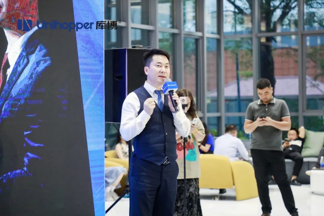 创意大设计,库博大时代 ——库博杯全国定制家居终端设计师大赛颁奖典礼圆满落幕!配图20