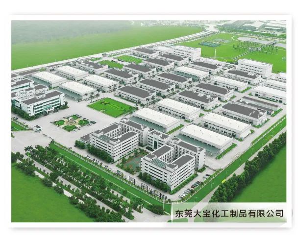 大宝漆 品质·光彩·生活配图1