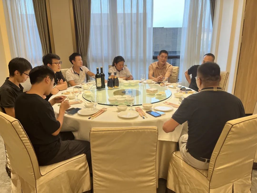 不锈钢家居定制色彩交流成功举办配图8