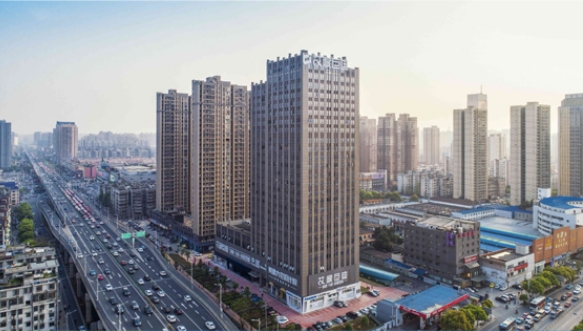 湖南巨迪家居有限公司封面图
