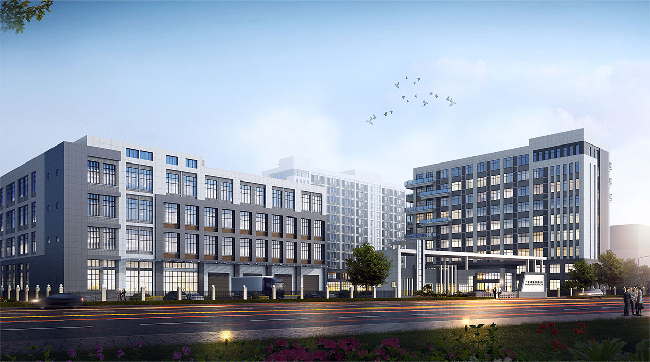 佛山市硕集家居科技有限公司封面图