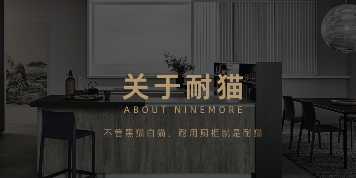 广东耐猫厨卫科技有限公司封面图