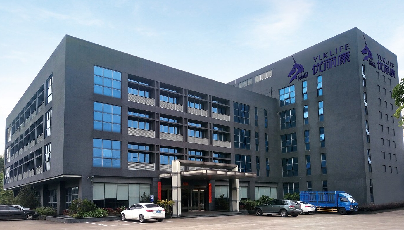 广东优丽康金属科技有限公司配图2