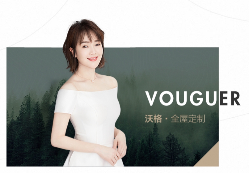 广东沃格智能家居有限公司封面图