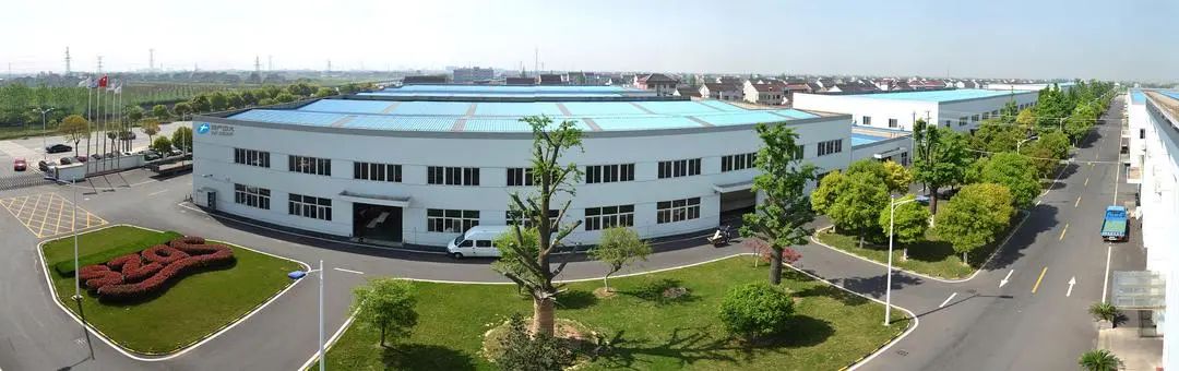 南通海门森达装饰材料有限公司封面图