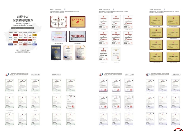 佛山市南海畅派五金制品有限公司配图1