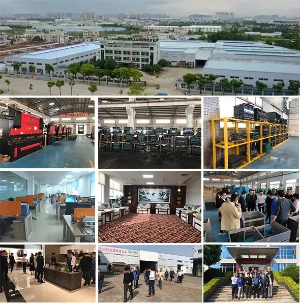 中山市舒美特厨具有限公司配图7