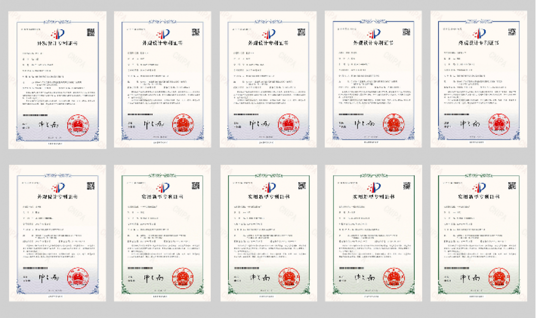 佛山市南海美吕五金制品有限公司封面图