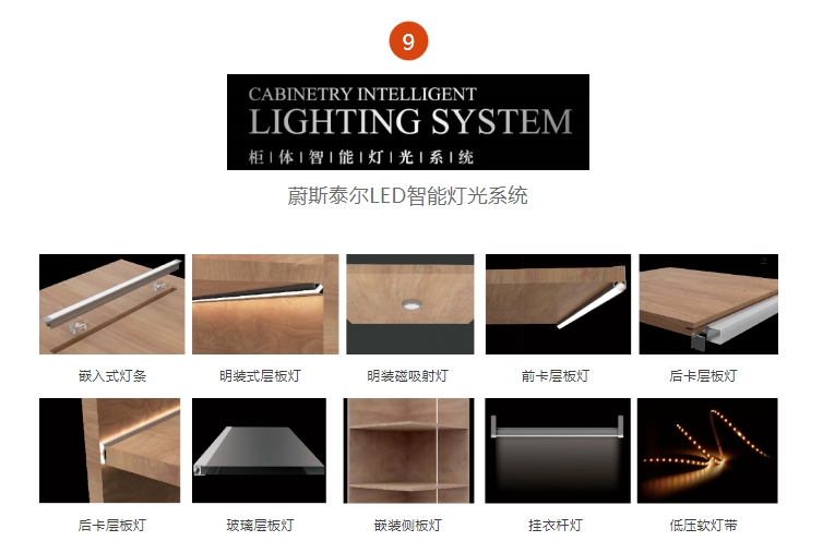 广州市粤创意家居用品有限公司配图11