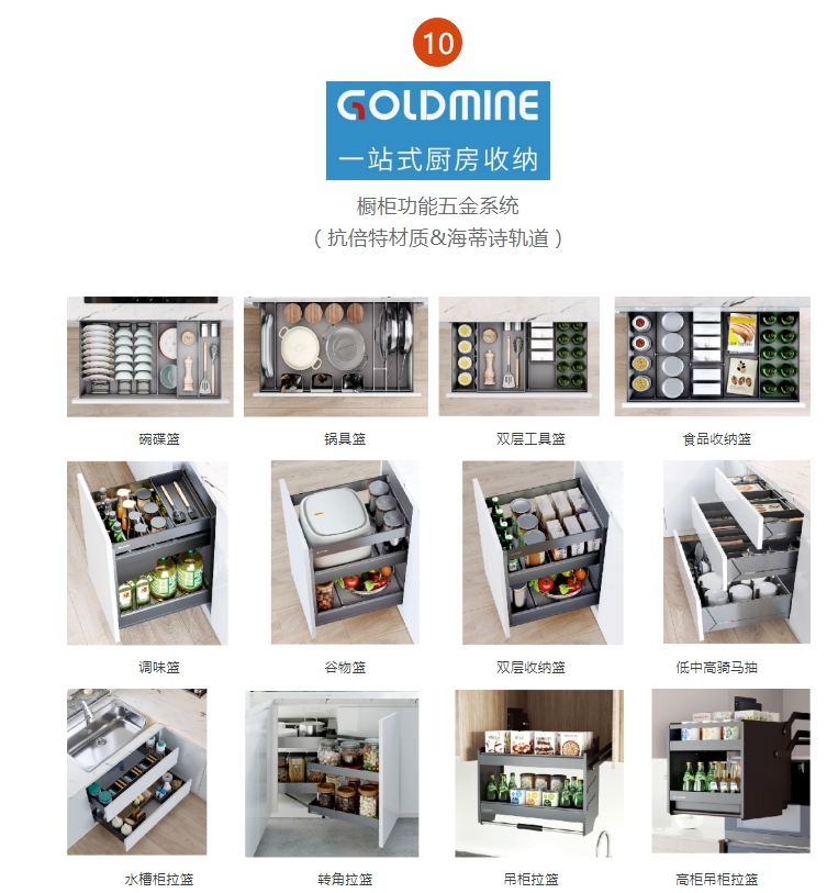 广州市粤创意家居用品有限公司配图12