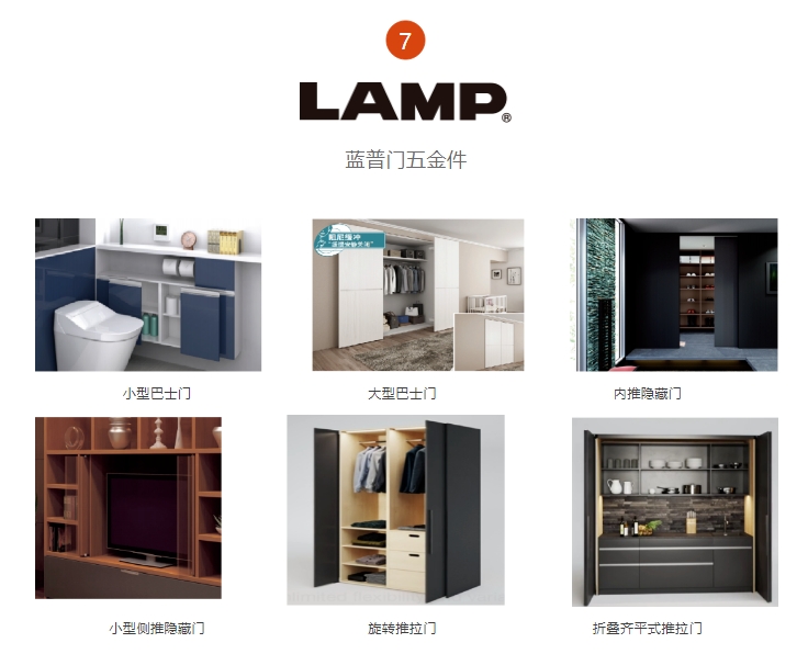 广州市粤创意家居用品有限公司配图9