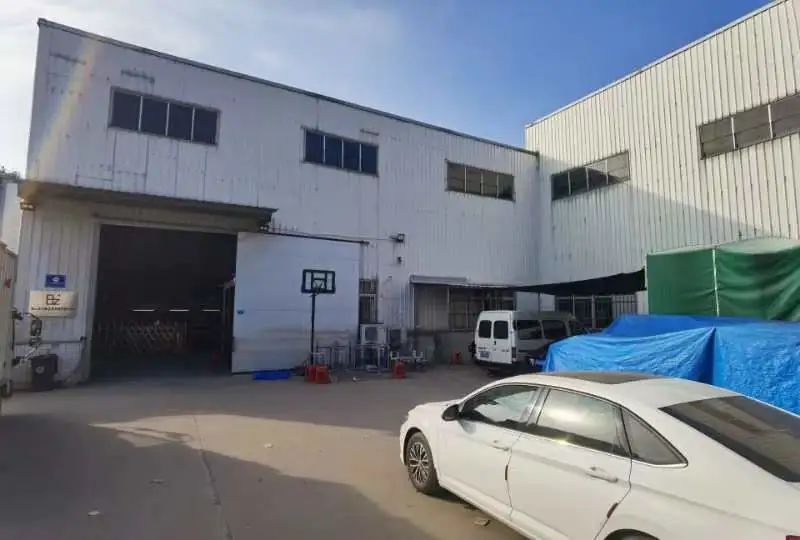 佛山贝臻金属制品有限公司配图1