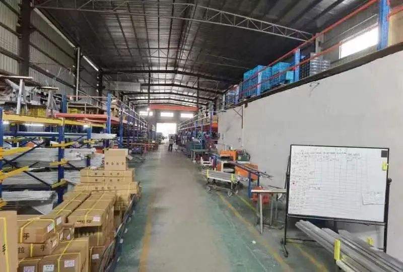 佛山贝臻金属制品有限公司配图2