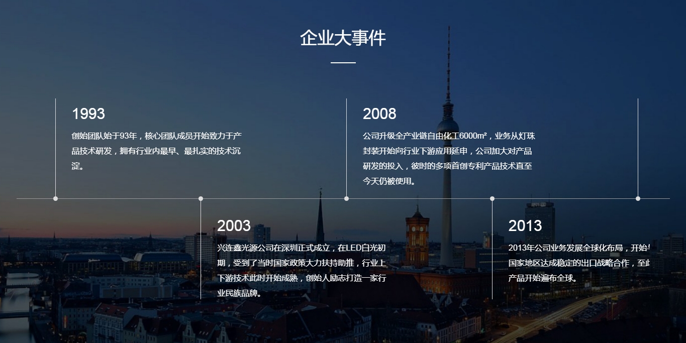 深圳市兴连鑫光源有限公司配图2