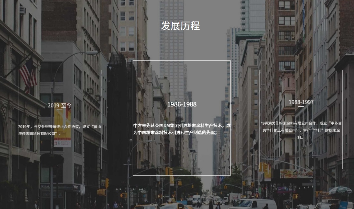 黄山华佳表面科技有限公司配图1