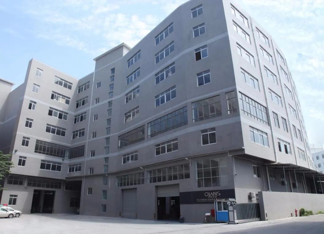 佛山市顺德区澳景斯智能卫浴有限公司封面图
