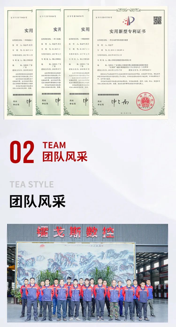 佛山市镭戈斯数控设备有限公司配图8