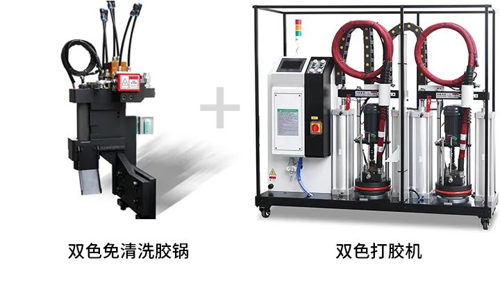 【南兴装备】优选完美封边——NB577DP-PUR高速自动封边机配图5