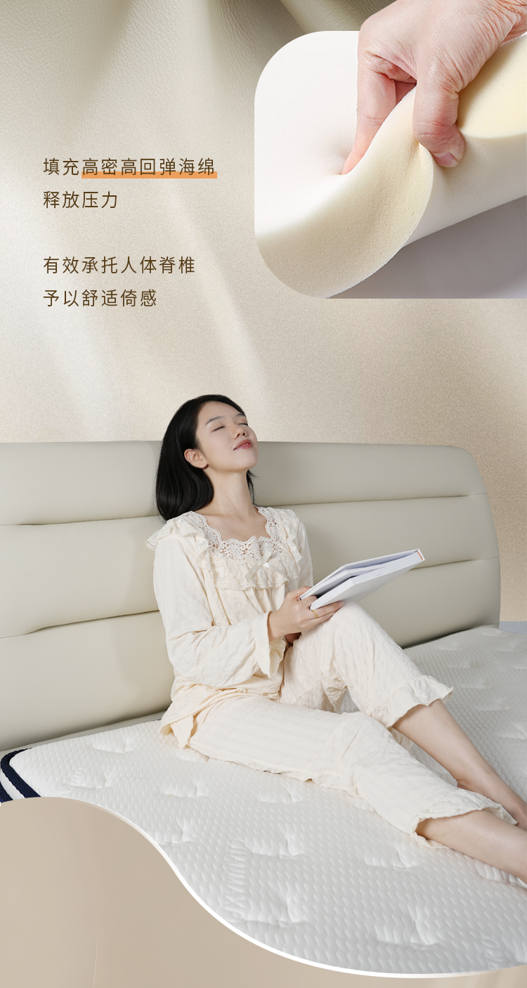 【晚安家居】产品推荐--温暖之室，温润岁月流年配图6