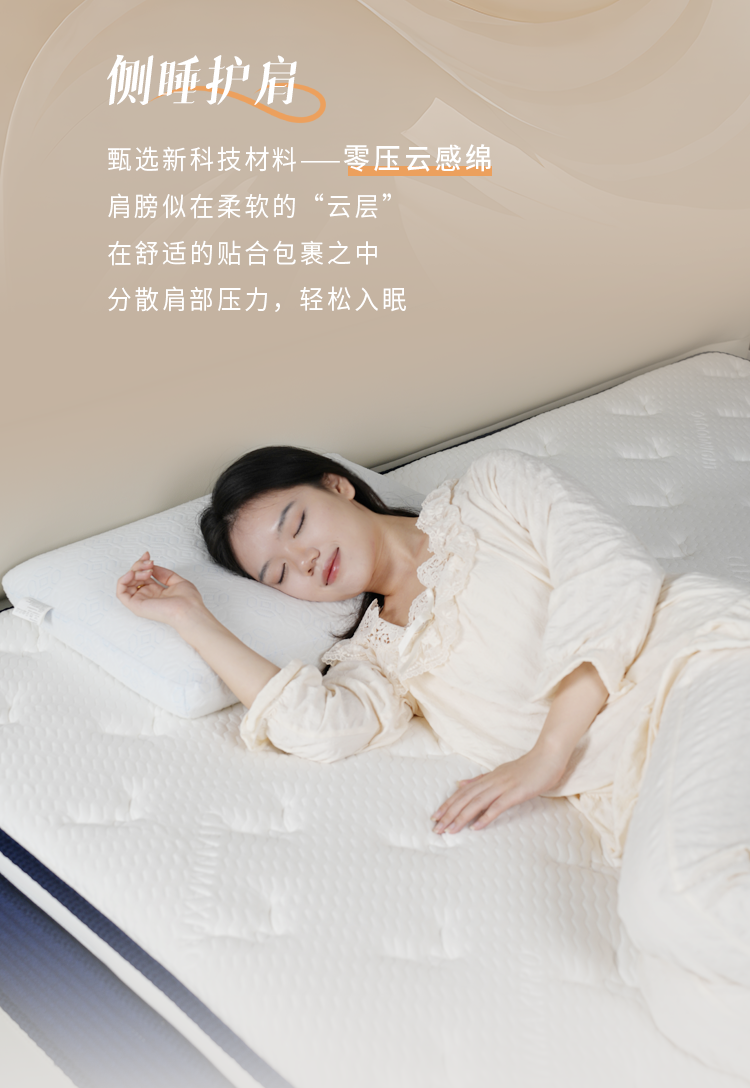 【晚安家居】产品推荐--温暖之室，温润岁月流年配图8