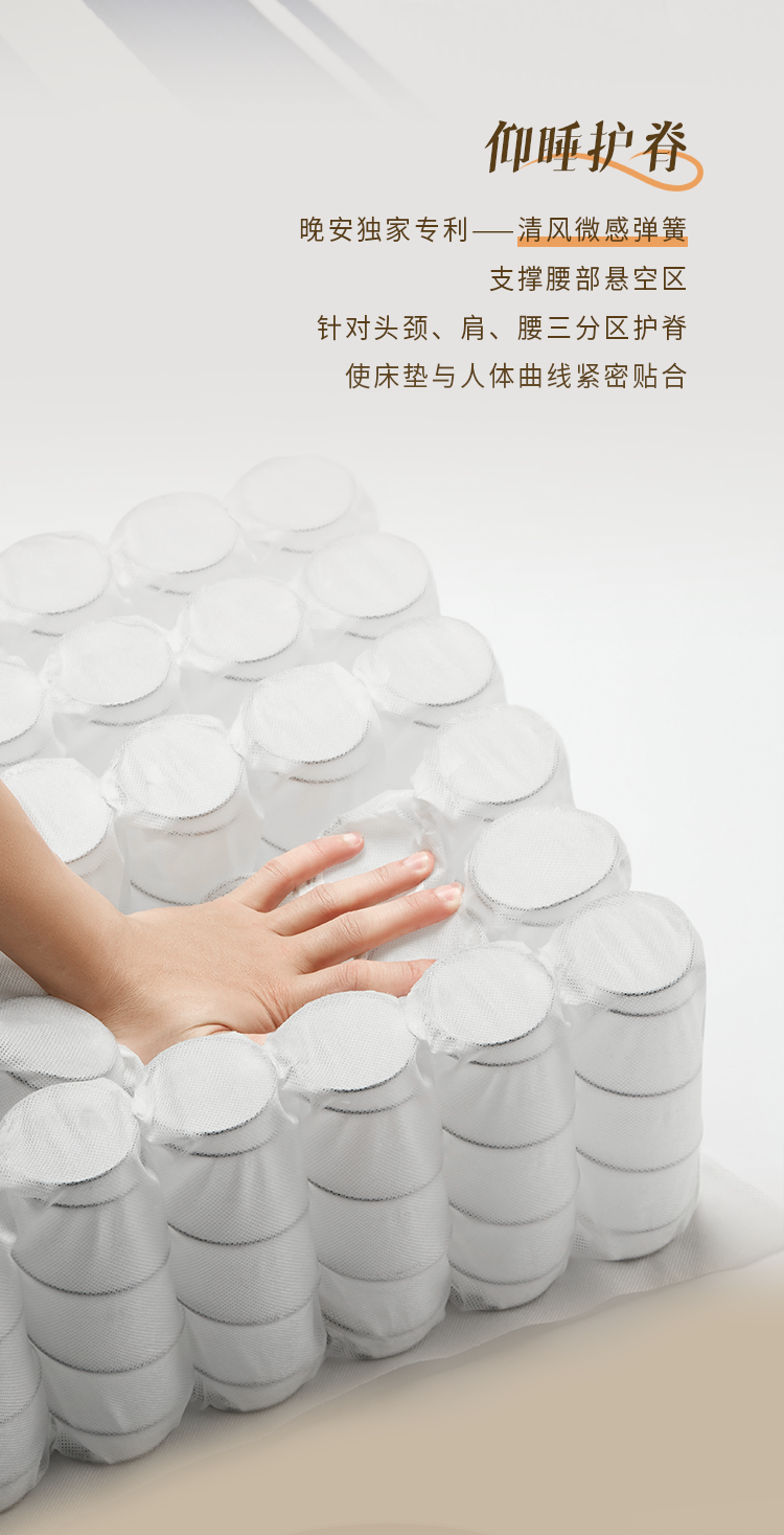 【晚安家居】产品推荐--温暖之室，温润岁月流年配图9