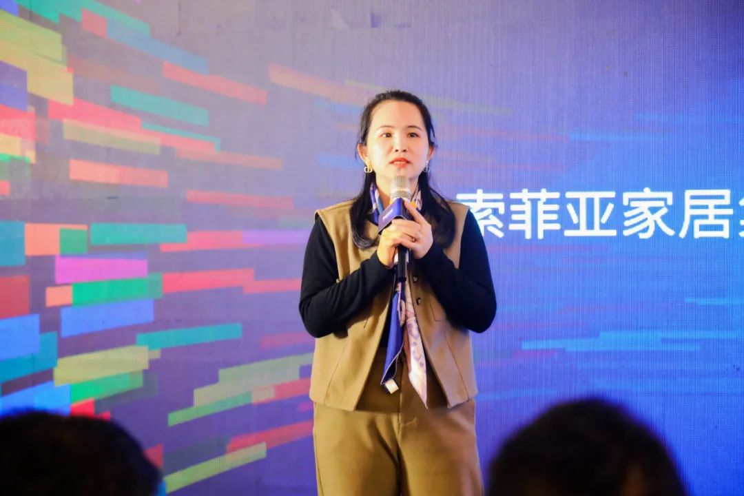 THOR索而不锈钢专业集成厨房2024焕新品鉴会圆满举行配图5