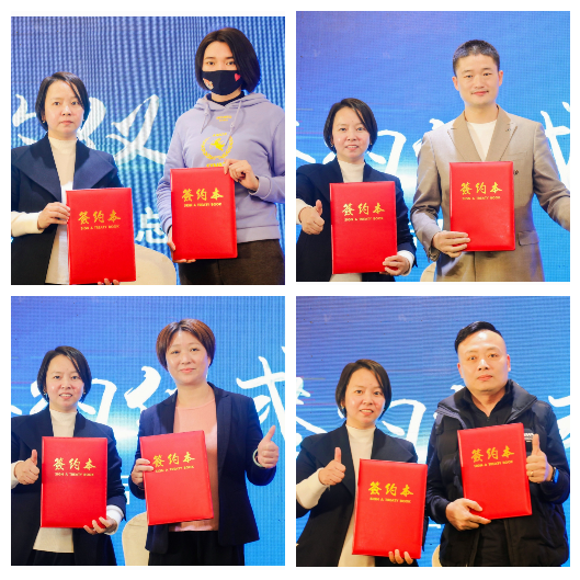 THOR索而不锈钢专业集成厨房2024焕新品鉴会圆满举行配图10