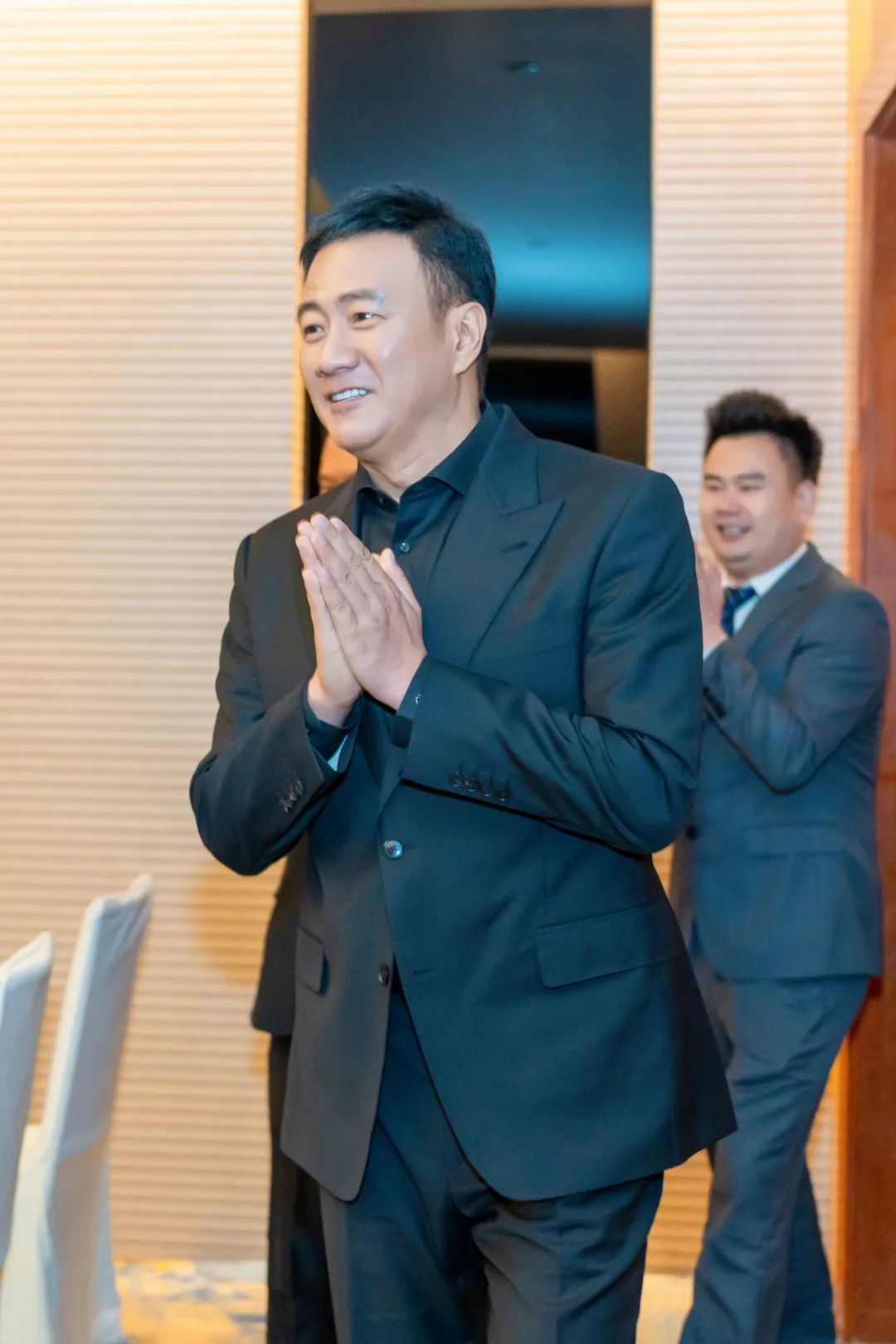 德国欧锘斯ONUS携手胡军，一起开启现代智能五金新生活配图3