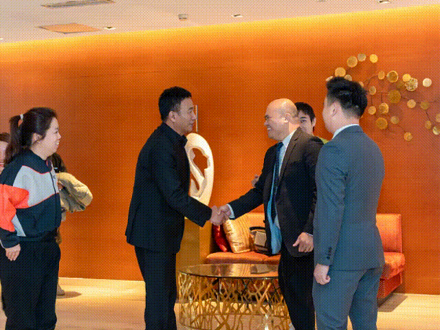 德国欧锘斯ONUS携手胡军,一起开启现代智能五金新生活配图2