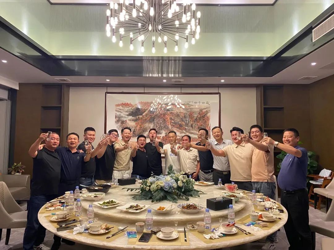 广东省橱柜业商会——2023年回顾配图17