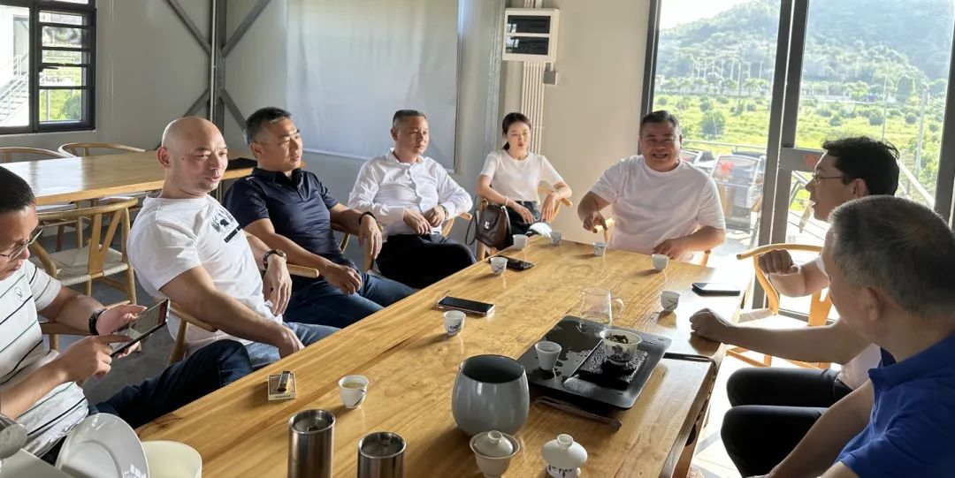 广东省橱柜业商会——2023年回顾配图12