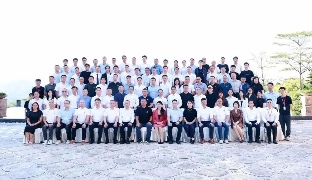 广东省橱柜业商会——2023年回顾配图21