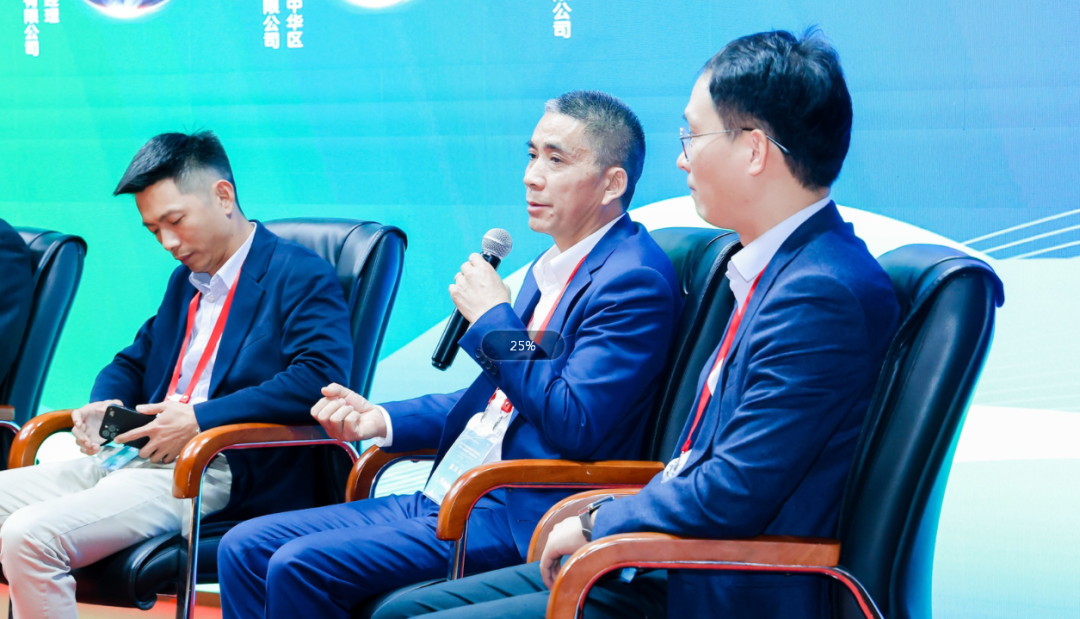 健康再升级！百能荣获“2023年度抗菌标志产品”配图4
