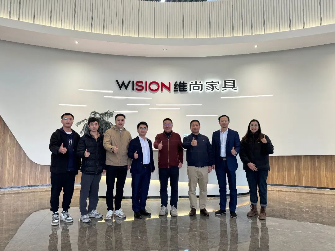 月报|广橱商2024年1月工作简报配图27