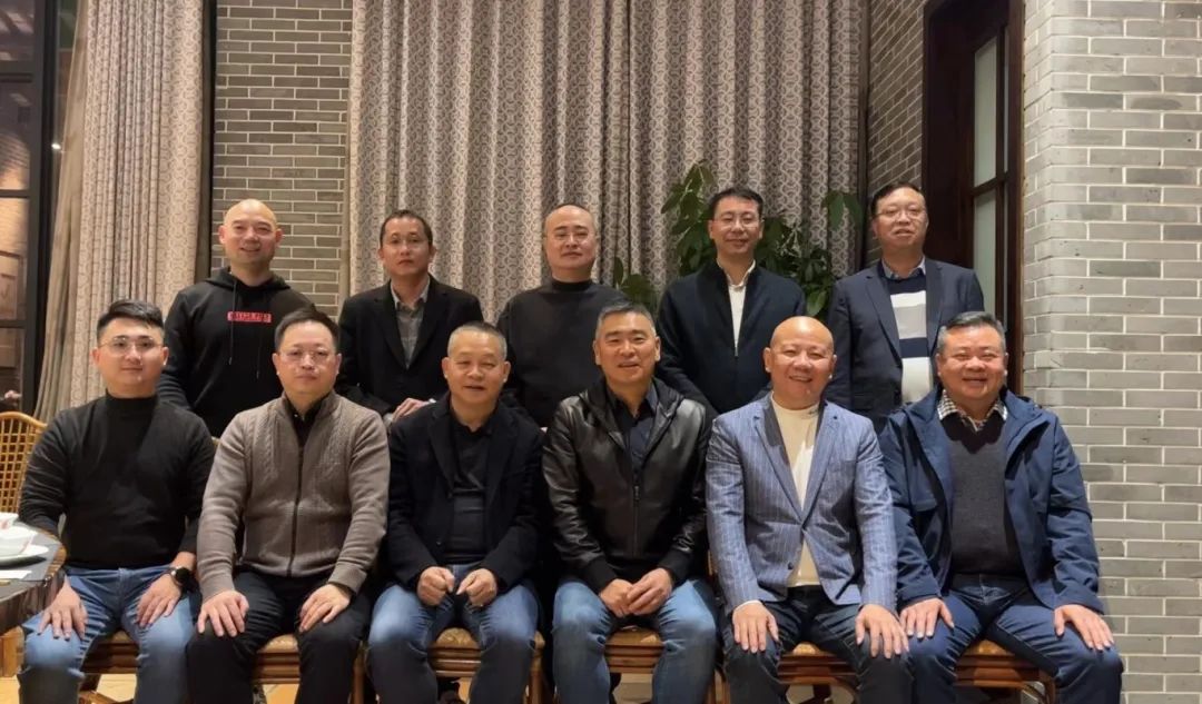 月报|广橱商2024年1月工作简报配图30