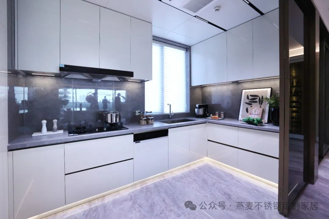 燕麦家居成功中标保利发展控股集团战略采购项目配图4
