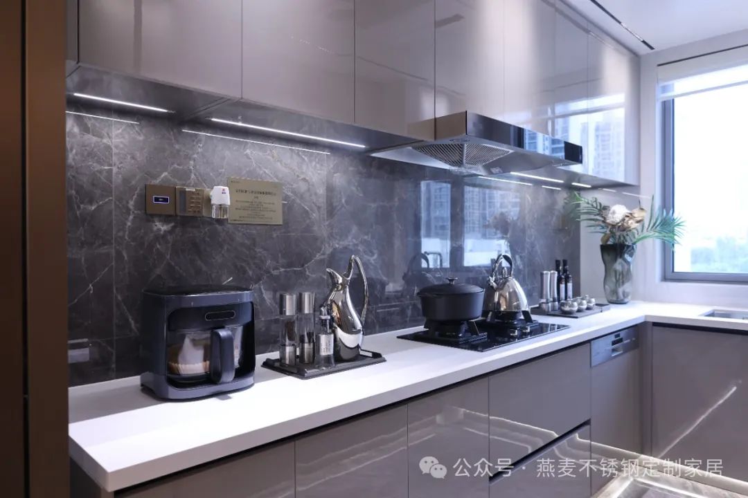 燕麦家居成功中标保利发展控股集团战略采购项目配图5
