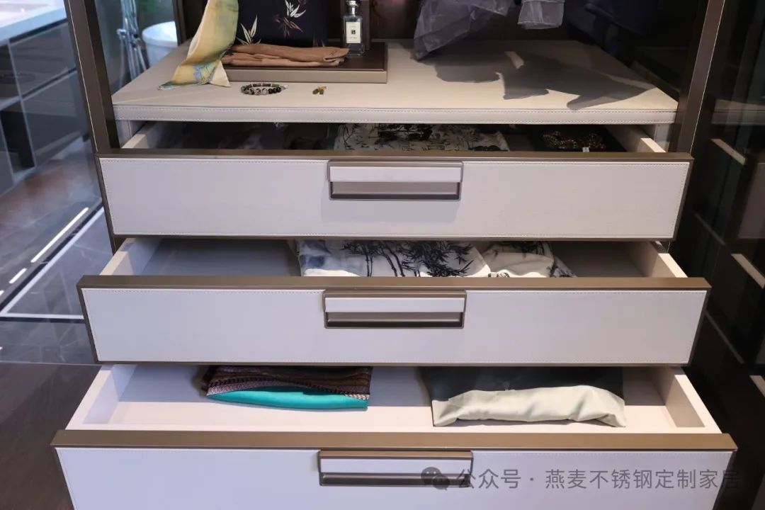 燕麦家居成功中标保利发展控股集团战略采购项目配图11