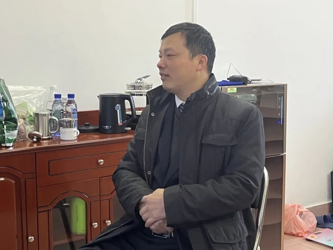 党建 | 中共广东省橱柜业商会支部委员会组织开展韶关帮扶活动配图2