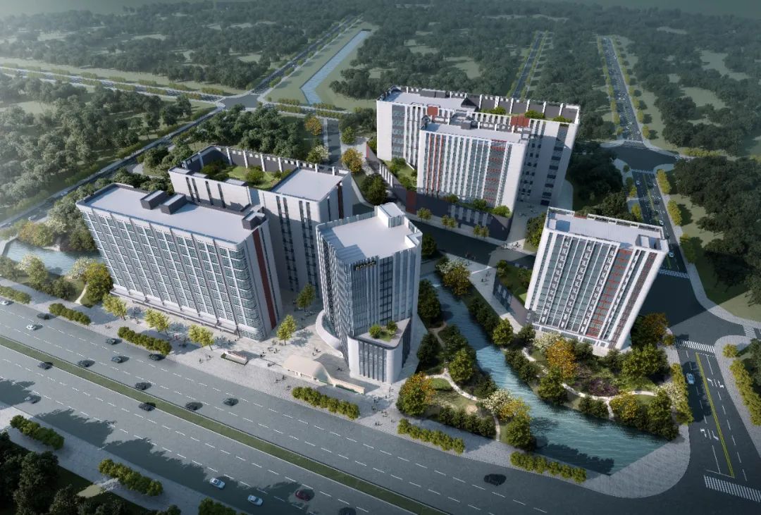 邦克获评容桂街道2023年助力“百千万工程”标兵单位!配图3