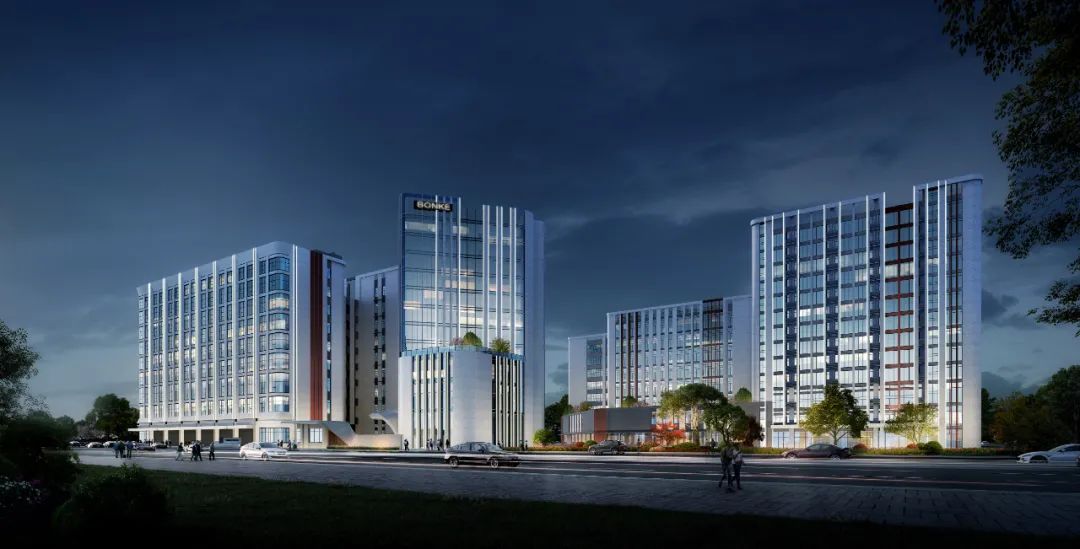 激发消费活力，优化消费环境——邦克受邀出席2024广东3·15晚会！配图6