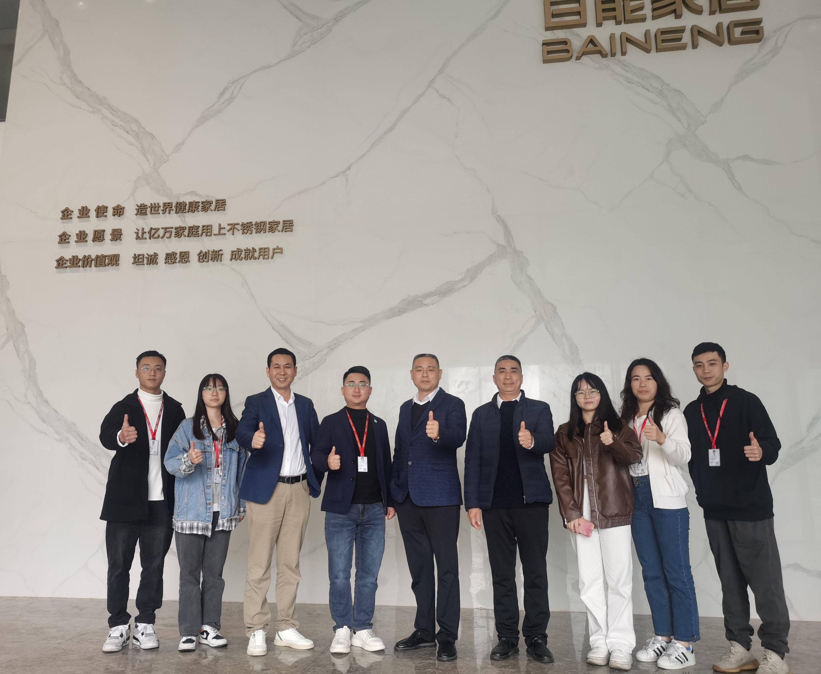 月报|广橱商2024年3月工作简报配图73