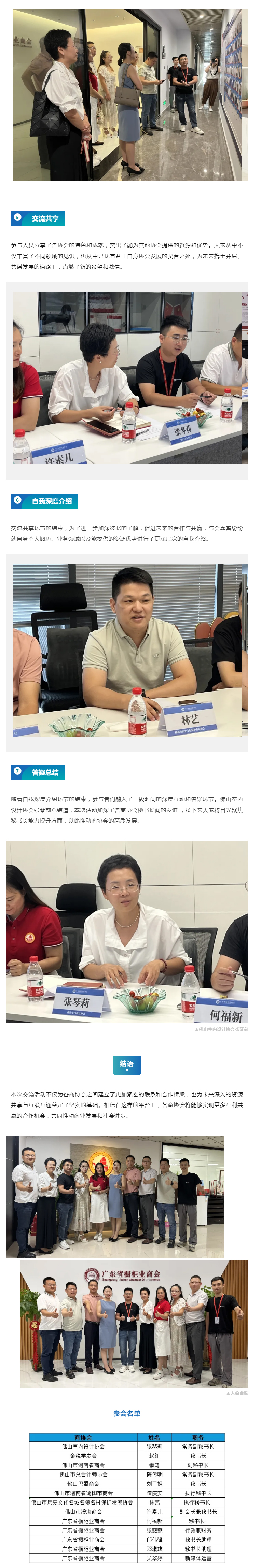 商协会交流活动顺利举办配图1