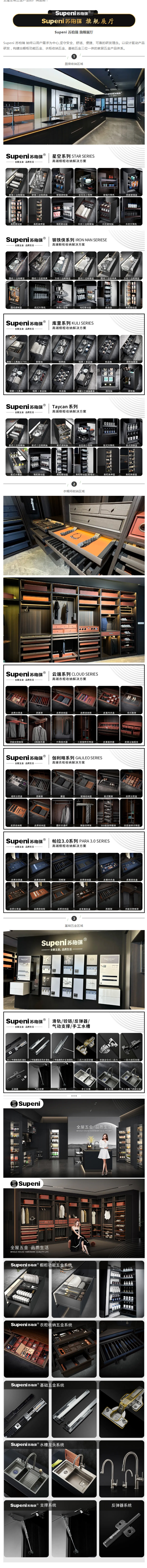 Supeni 苏柏瑞“瑞意赋能·携手共创”品牌推广活动——上海站配图1