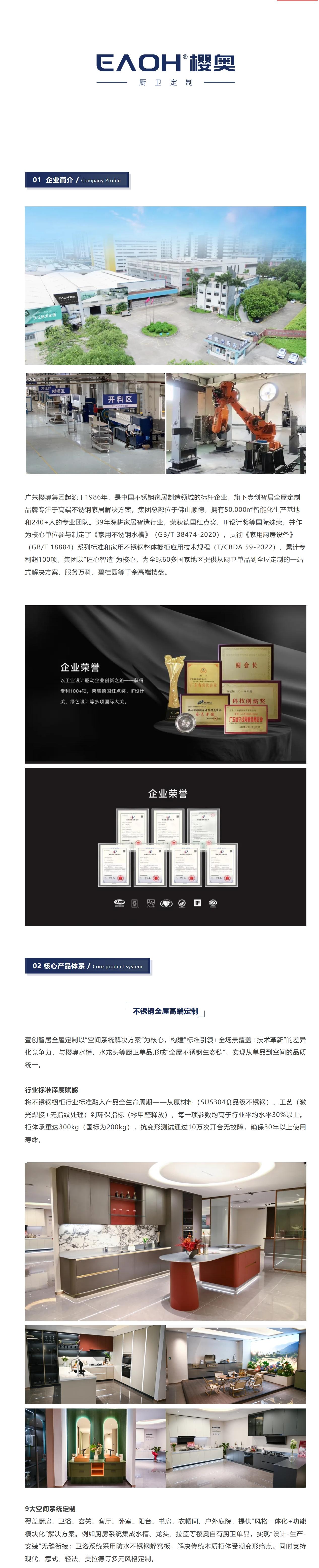 广东樱奥集团封面图