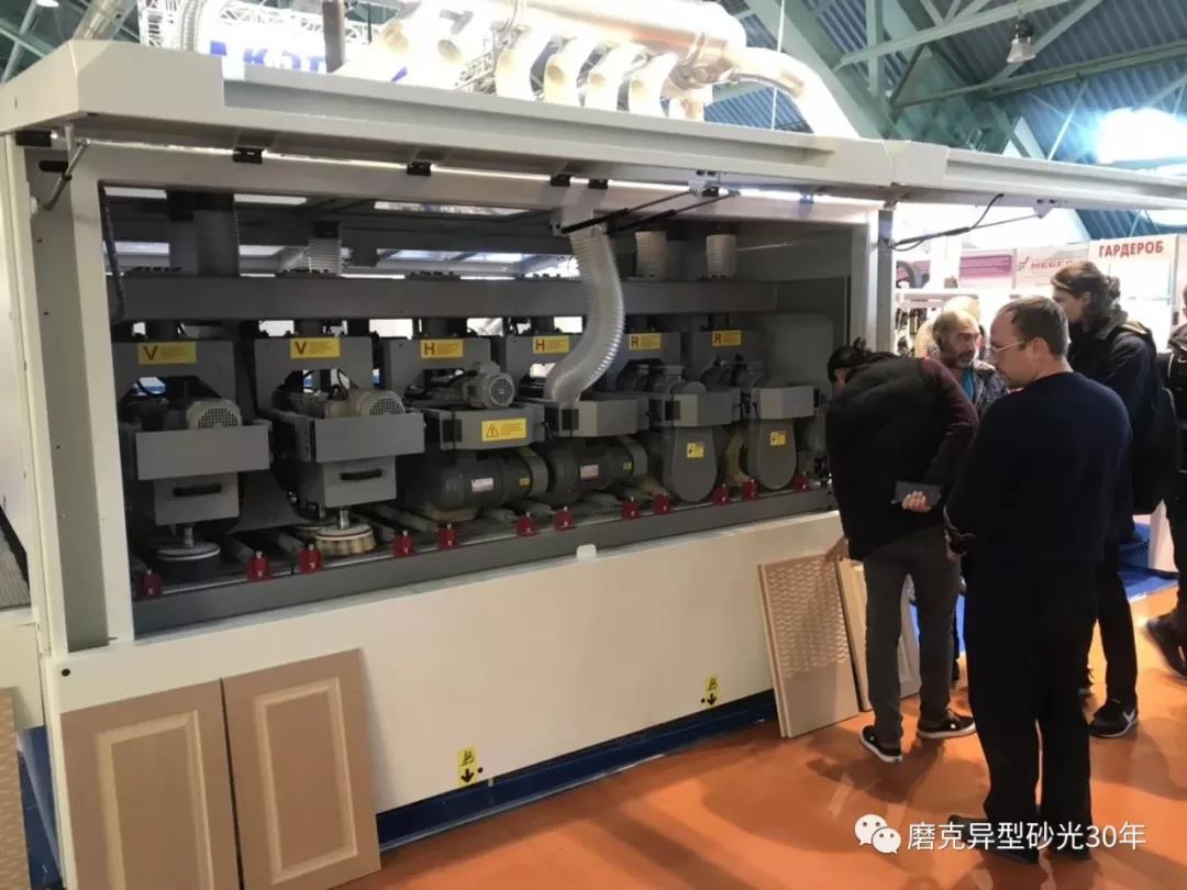 会员单位磨克——LIGA白俄罗斯明斯克MEBEL-2019家具展配图6