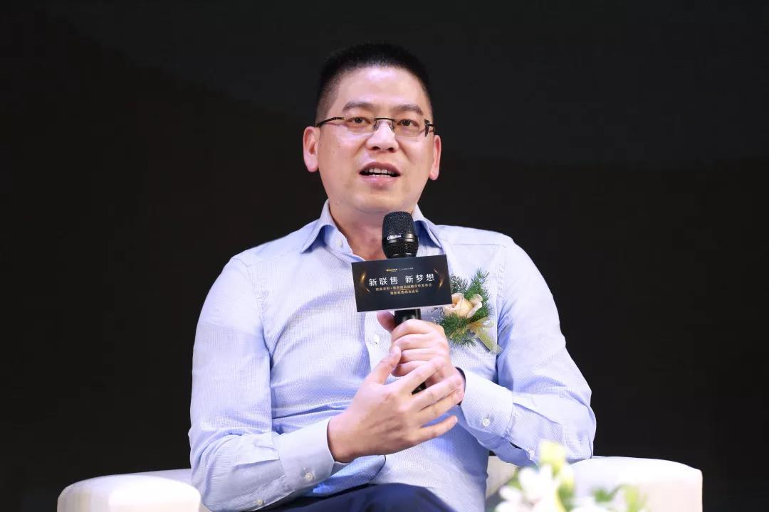欧派衣柜&慕思寝具官宣“结婚”配图5
