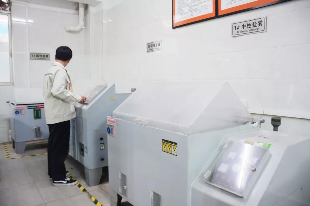 炬森——走进检测中心，看品质生命力的延续配图7