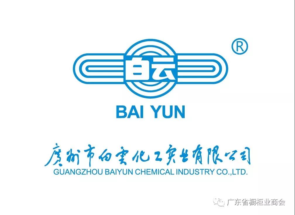 广州市白云化工实业有限公司封面图